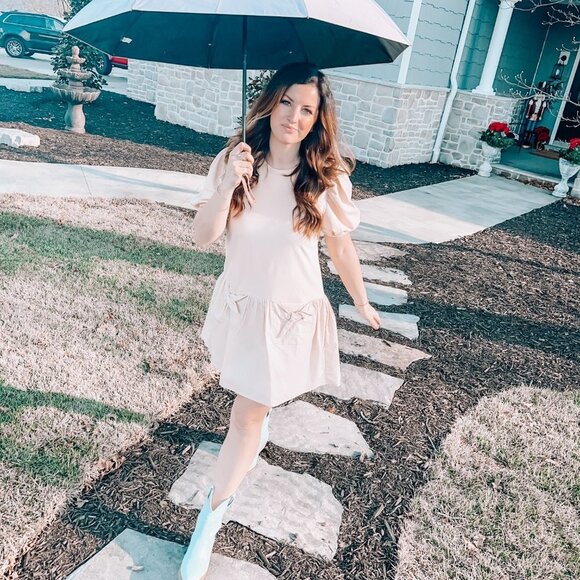 Piper Dress - Picture 2 of 10